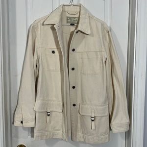 Ralph Lauren Jean jacket